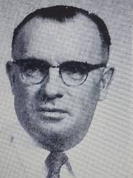 Burton Cecil Aires “Burt” Harrington (1910-1992)