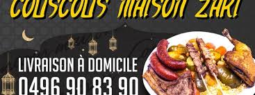 Check spelling or type a new query. Couscous Maison