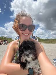 Hi! I'm Hallie Silverstein, I am a freshman at Florida Atlantic University!  I am looking for babysitting hours for whenever needed! (I do have classes  throughout the week.) I have 4 years