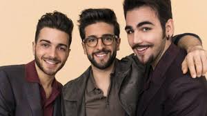 Due serate ricche di musica quelle previste dall'arena di verona e trasmesse stasera e domani su rai 1. Il Volo Festeggera I 10 Anni Di Carriera Con Una Serata Evento Su Rai 1
