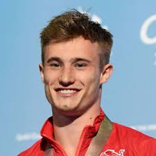 Jack david laugher mbe (/ l ɔː / lor; Jack Laugher Olympics Com