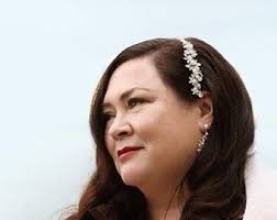 Pièce de cheveux de mariage en argent Coiffe de mariée latérale Perle  Peigne de mariage strass Peigne à cheveux de mariage en cristal Peigne à  cheveux de mariée strass