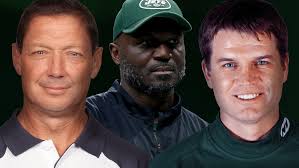 Dennison has been the team's offensive line. New York Jets Rick Dennison Remains The Secret O Line Weapon