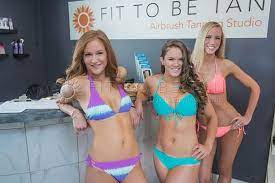 Seven Places To Get A Spray Tan In Washington D C Racked Dc