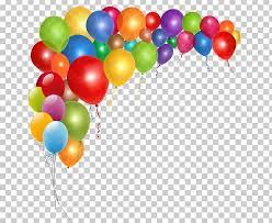 With one click use it easily.<br>in this page you can download an image png (portable network graphics) contains hd birthday decorations cake streamers balloons illustration png isolated, no background with high quality, you will help you to. Birthday Balloon Party Png Clipart Balloon Birthday Clip Art Cluster Ballooning Decor Free Png Download