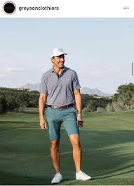 Wearing golf apparel rather than everyday cotton clothes can really help you play and enjoy the game better thanks to advanced textile technologies. 31 Best Golf Clothing Brands That You Need To Be Wearing