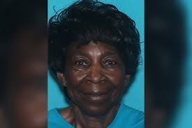 Missing Endangered Person Beverly Campbell from the 19th District