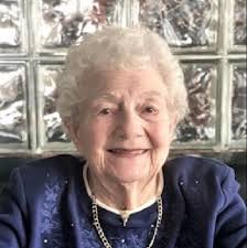 ARLINE DEMETER Obituary (1925