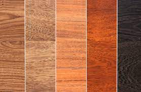 To correctly identify the type of hardwood, you need to perform a few tests. Different Types Of Hardwood Laminate Flooring