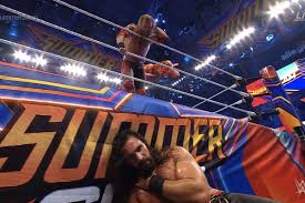 Wwe summerslam is a wrap for 2021. Lqhwtjh085qjdm
