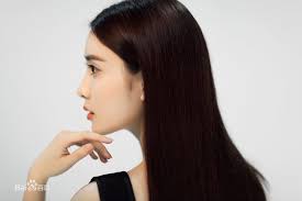 Truy tìm danh tính cô a hoàn xinh đẹp còn hơn cả "tiểu thư" Yoona (SNSD)