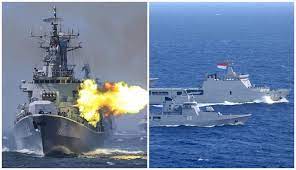 5 kapal selam paling canggih di asia tenggara 2021 !! Membandingkan Kekuatan Al Negara Di Asean Jika Terjadi Konflik Bagaimana Dengan Nkri Boombastis