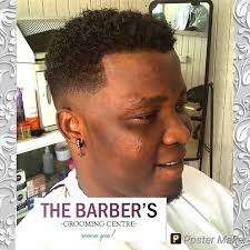 Jorji Barbering Salon (@jorji_b)