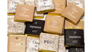 Vrac Theme Dentelle Chic Chocolat De Mariage Chocolat Personnalise Chocolat Cadeau Invite Mariage