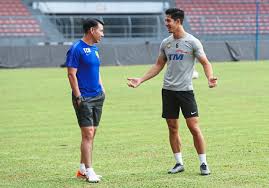 Welcome to brendan gan's official fan page. Football Say It Again Coach The Star