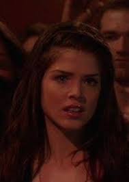 Cassie Mccoy's Instagram, Twitter & Facebook