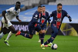 Kylian mbappe has a pass completion rate of 79.53% and a rate of 44.44 % for passes into the box. Bayern S Challenge Lockdown For Mbappe And Neymar Sports China Daily