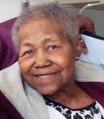 Ada "Ree" M. Gaiter Obituary