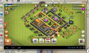 Download Clash Of Clans For Pc