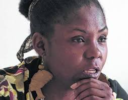 Líder afro del municipio de buenos aires, departamento del cauca. Francia Marquez Recuerda Su Duro Trayecto Hasta El Nobel Ambiental