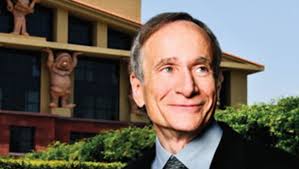 Disney's GC Works His Magic