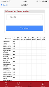 Moderno aplicativo desenvolvido especialmente para facilitar a nossa comunicação, e o acesso dos pais / responsáveis ao sistema siges. Colegio Santa Emilia Cordeiro For Android Apk Download