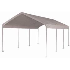 If you don't see your gazebo listed here, feel free to give us a call, or email, we'll be happy to help find the canopy that fits your gazebo! Valance Canopy Replacement Cover 12 X 20