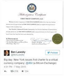 You get exactly the amount of btc, bch, ltc or eth revolut has a cryptocurrency exchange built in according to their website. Itbit Snatches Banking License Becomes First Regulated Bitcoin Exchange In Us