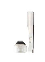 Browse all hair styling products and benefit from steampod expertise. L Oreal Steampod 2 0 Professional White Straightener Review