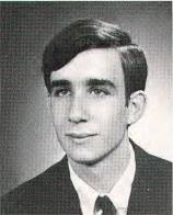 CLASS OF 1967 ADAMS, Brenda ALDINGER, Jack ANGLE, Carol (Sills) ANGLIN, Ray