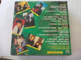 Raiders Of The Pop Charts Part 2 Ub 40 Yazoo Simple Minds Lp Vinilo