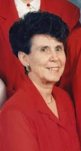 June Wyand Obituary February 10, 2020