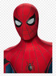 Maybe you would like to learn more about one of these? Spider Man Homecoming Spidey Spiderman Head Transparent Spiderman Homecoming Bust Clipart 2670234 Pikpng