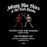 Johnny Blue Skies & The Dark Clouds