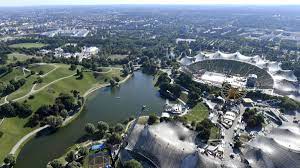 Von a wie aerobic bis y wie yoga reicht das angebot des zhs. Munchen Spektakulare Corona Reaktion Im Olympiapark Soll Zahlreiche Fans Anlocken Stadt