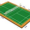 The height of a pickleball net is 36 inches at the furthest sidelines and drops to 34 inches at the center of. 1