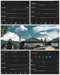 Menurut para pemasar online, tingkatan influencer itu terdiri dari nano, mikro, dan makro. Lightroom Settings Photography Tips Kursus Fotografi Trik Fotografi Fotografi Kreatif