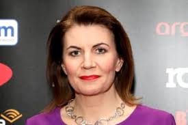 Eamonn Holmes co-host replaced and another GB News presenter 'sacked' in  major network shake-up