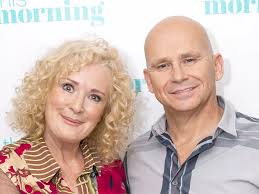 Beverley Callard and her husband Jon to renew wedding vows at villa in  Spain