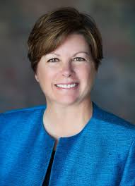 Meet Our Officers and Board of Directors