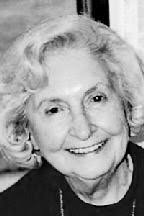 LUCILLE SWANSON Obituary (2016)