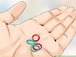 For those with long nails or that have trouble pinching their rubber bands with their fingers, you can also use a plastic hook that can help with placing rubber bands. How To Connect A Rubber Band To Your Braces 12 Steps