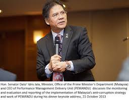 Syarikat pembekal perlu tandatangan ikrar integriti. Un Conference Produces Anti Corruption Strategy Recommendations For Asia