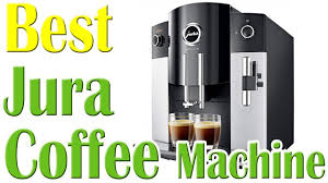 It's a coffee lover's dream. 5 Best Jura Coffee Machines July 2021 Kitchen Dimes