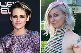 Kristen stewart & girlfriend dylan meyer are soaking up the sunny weather with a walk! Kristen Stewart S Girlfriend Dylan Meyer Shares A Sweet Photo Of Them People Com