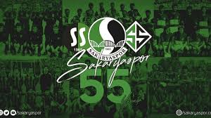 1965 yılında kurulan sakaryaspor maç sonuçları, kulüp künyesi ve türkiye ülkesinin sakaryaspor takımı istatistikleri. Sakaryaspor 55 Yasinda Sakarya Spor