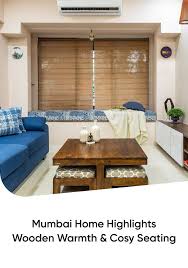 Pin On Home Interiors In Mumbai