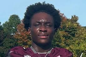 Athlete of the Week, boys sports