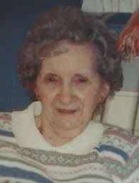 Evelyn Meade Obituary February 21, 2016