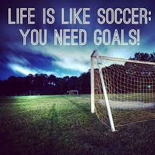 Soccer Is Life Soccer Motivation Inspirational Soccer Quotes Soccer Inspiration